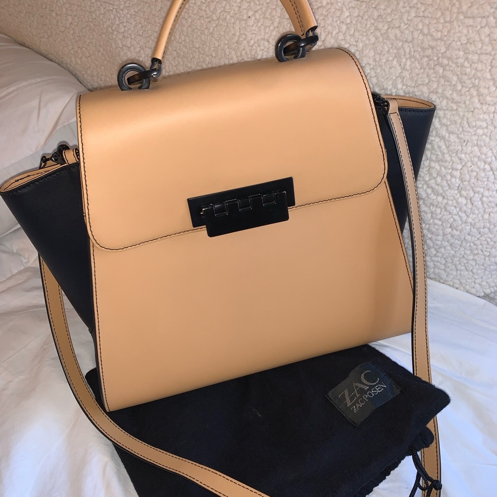 Zac Posen Eartha Purse